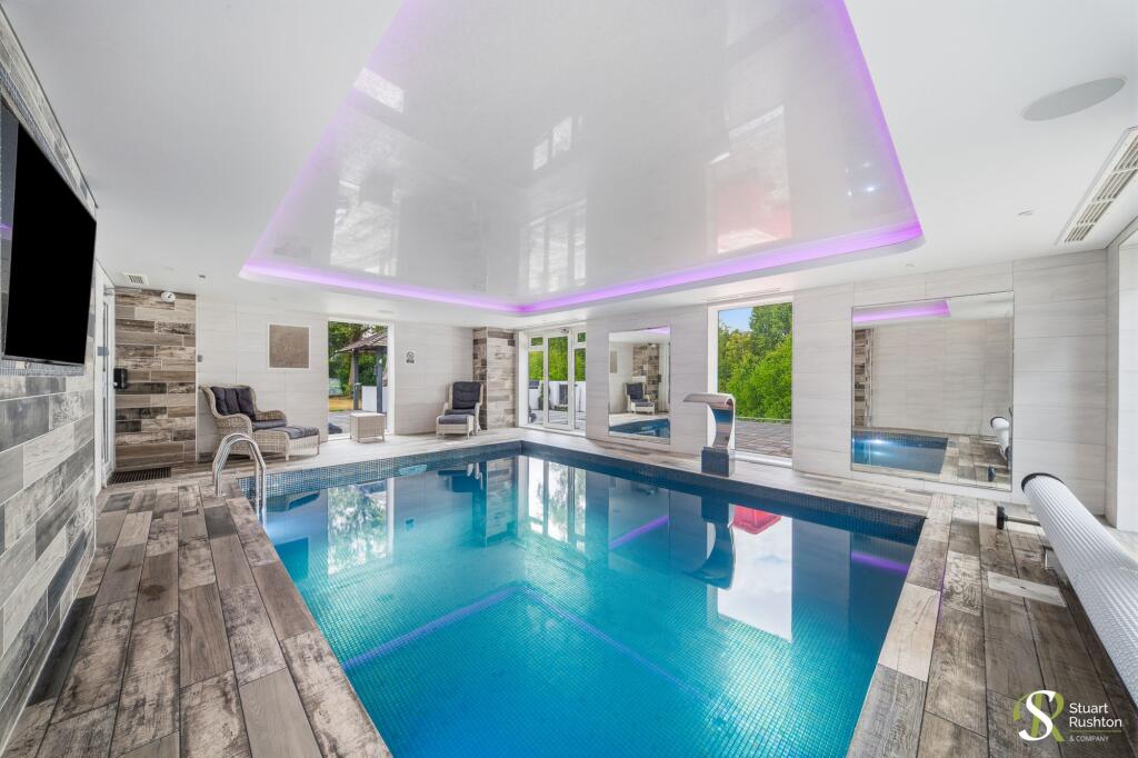 House in Warrington - View 4