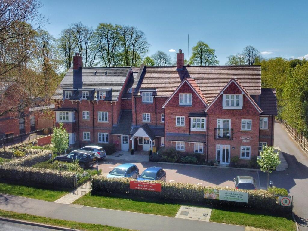 Main image of property: Woburn Street, Ampthill, Bedfordshire, MK45