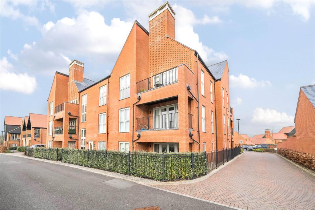 Main image of property: Roman Drive, Winchester, Hampshire, SO22