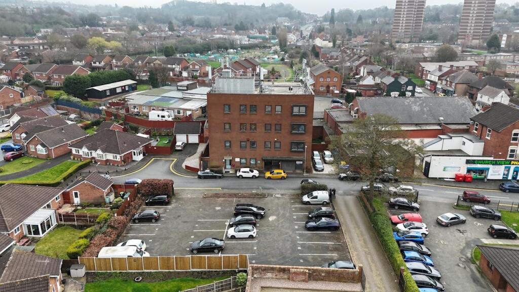 Main image of property: Priest House, Priest Street, Halesowen, B64 6JN