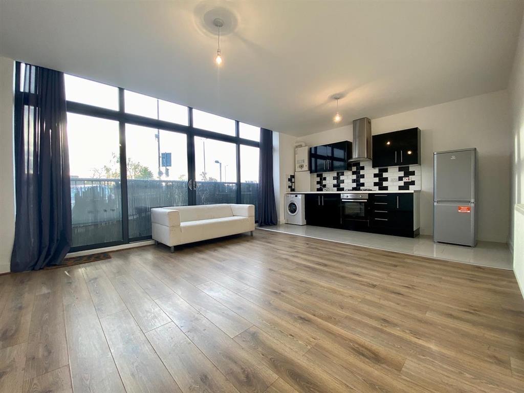 Main image of property: Caxton Road, SW19