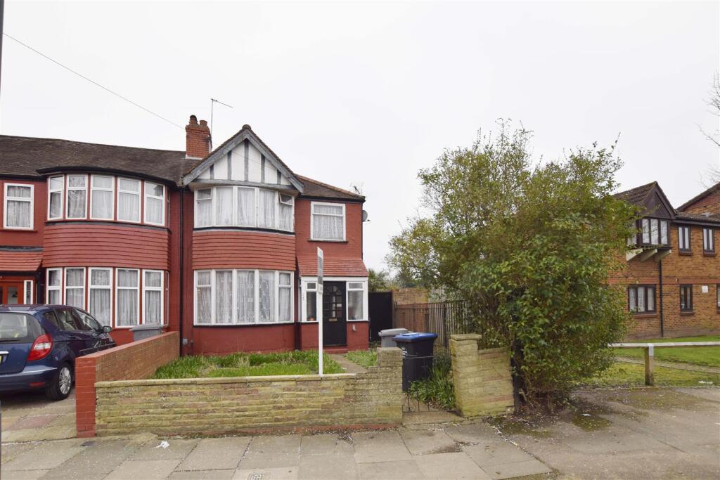 Main image of property: Lancelot Road, Wembley, Middlesex