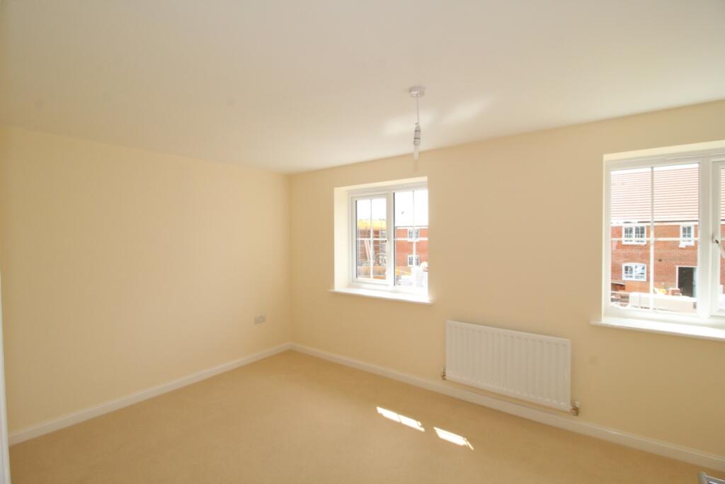 House in Manchester - More