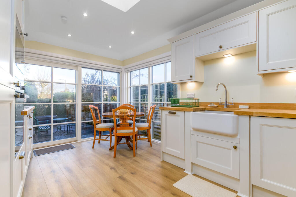 House in Gargunnock, Stirling - View 3