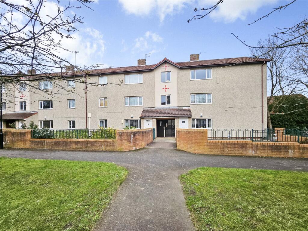 Main image of property: West Farm Avenue, Newcastle upon Tyne, Tyne and Wear, NE12