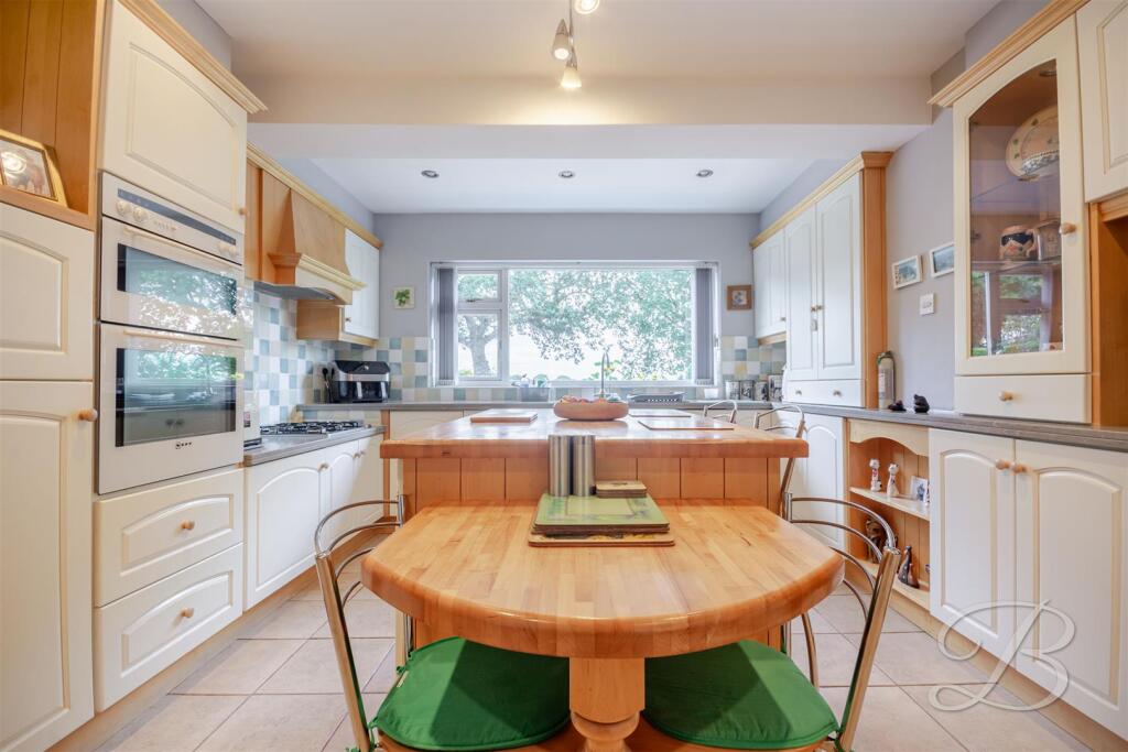 House in Nottingham - More