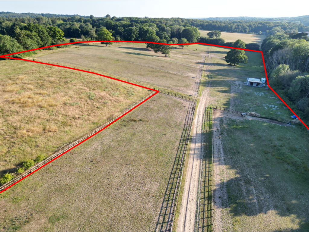 Mill Lane, Soberton SO32 3QH - View 3
