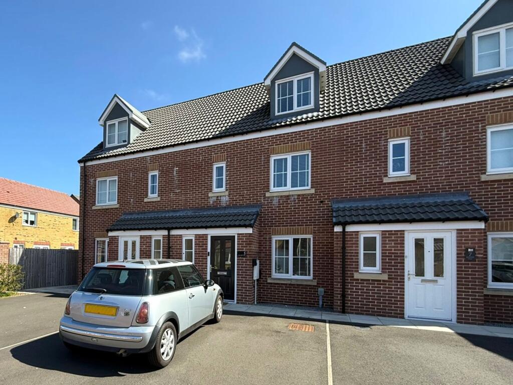 Main image of property: Newton Way, Norton, Stockton-on-tees
