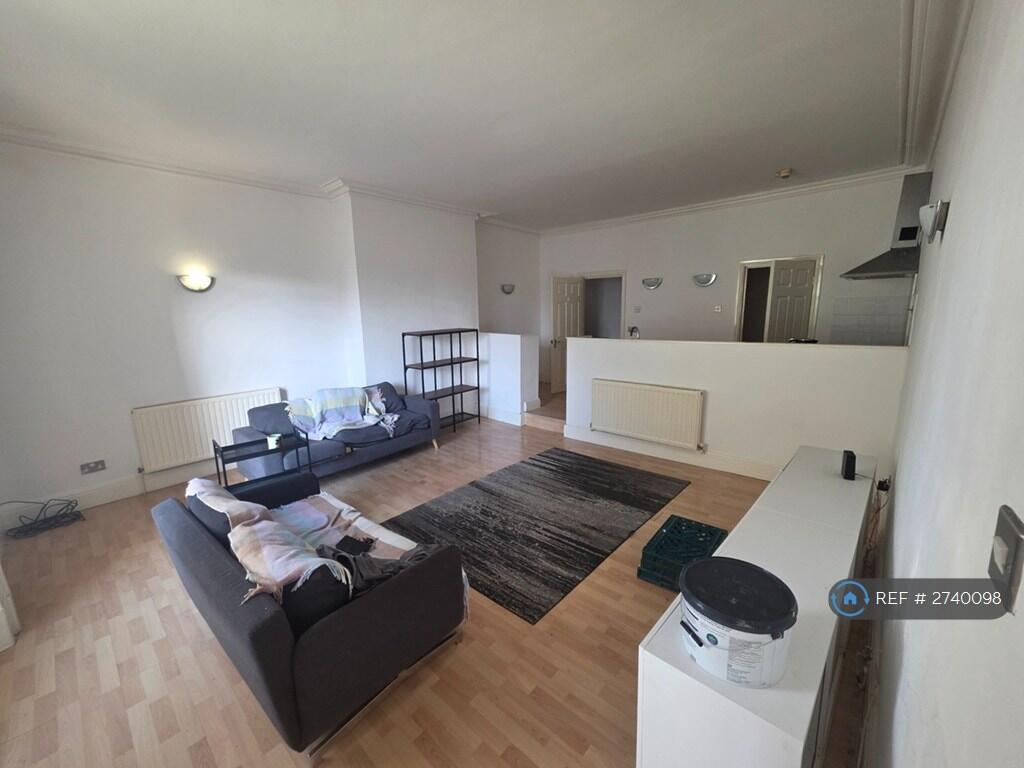 Main image of property: Darby Road, Liverpool, L17