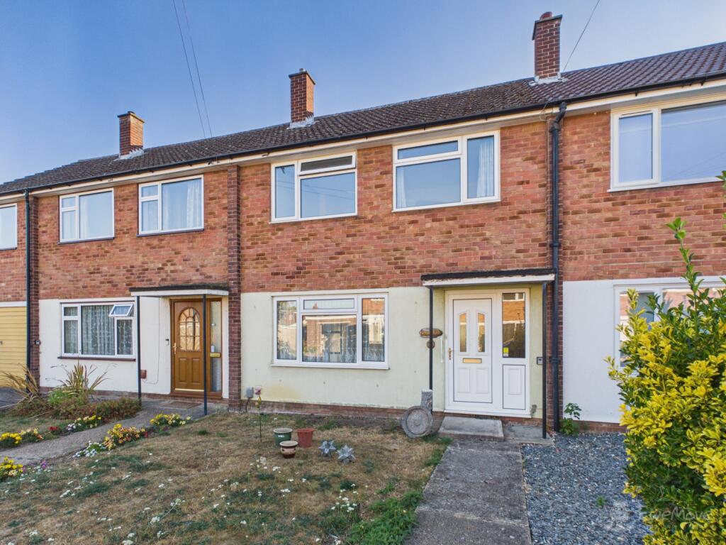 Main image of property: Wilson Way Milton, Milton, Cambridge, Cambridgeshire, CB24