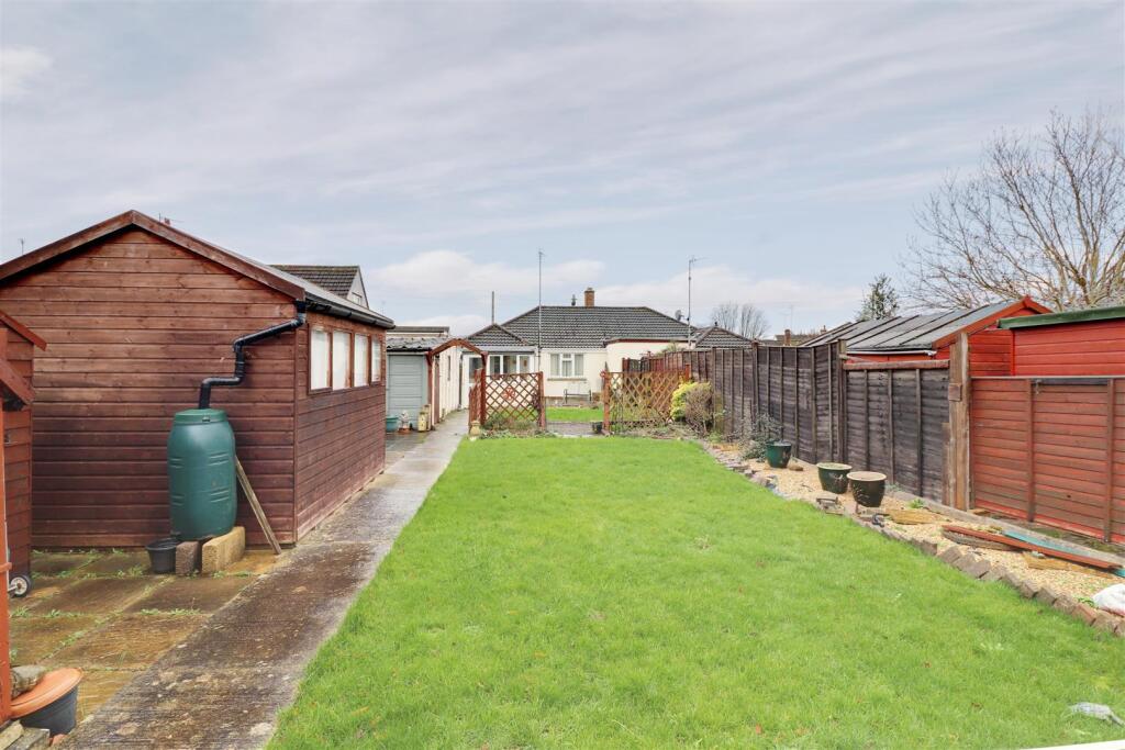 Ryelands Road, Stonehouse photo 2