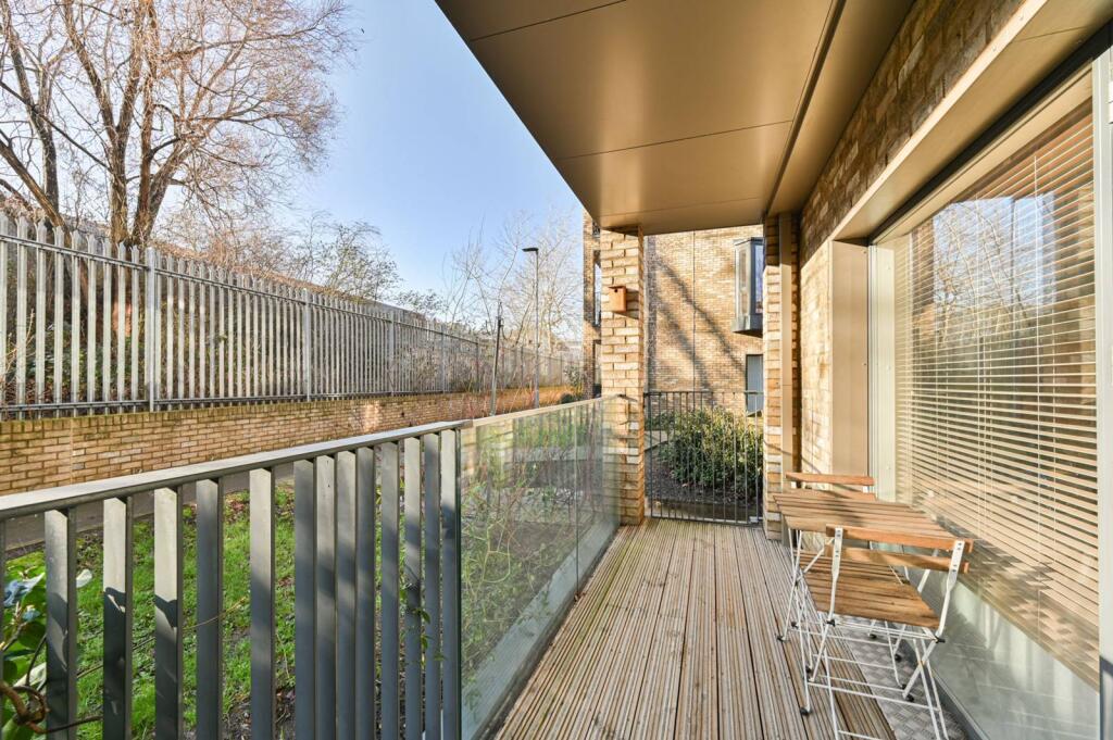 Main image of property: Breakspear Gardens, Colliers Wood, LONDON, SW19