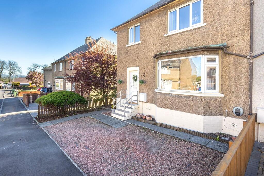 Main image of property: Miller Crescent, Bo'ness, EH51