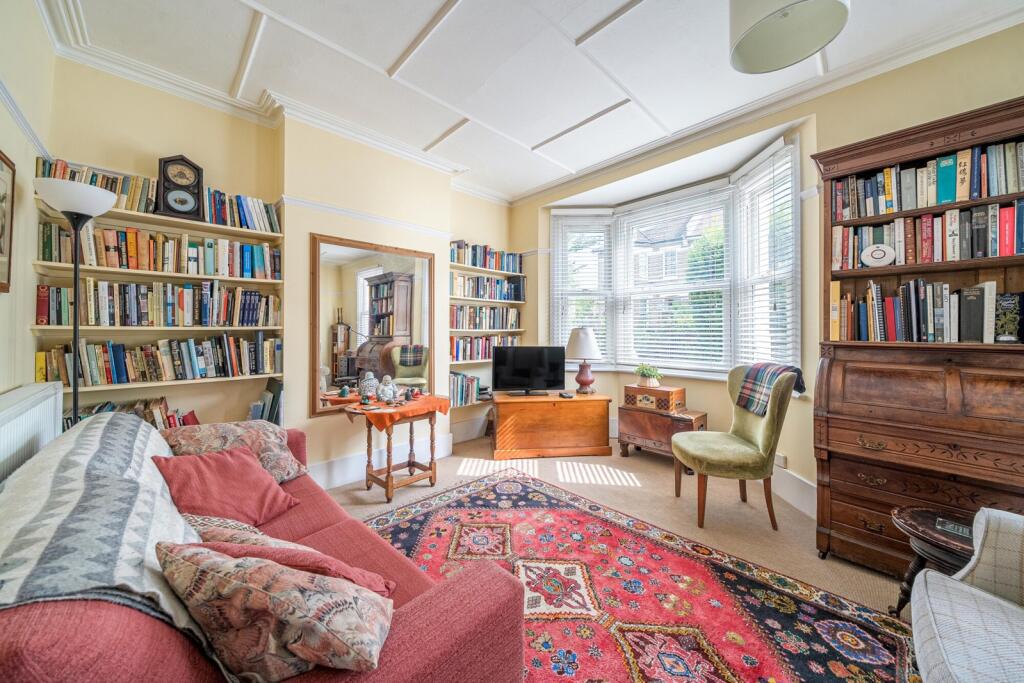 Main image of property: Mount Pleasant Road, London