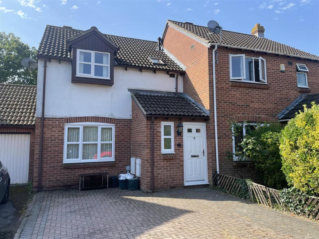 Main image of property: Winsbury Way, Bradley Stoke, Bristol