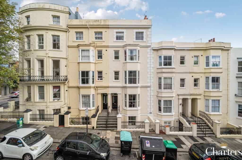 Main image of property: York Road, Hove, East Sussex, BN3