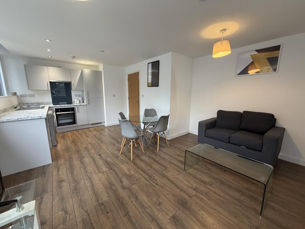 Main image of property: Silkhouse Court, L2