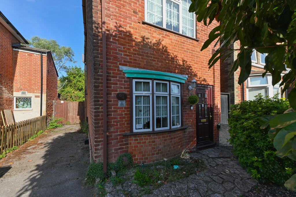Main image of property: Kent Road, Southampton