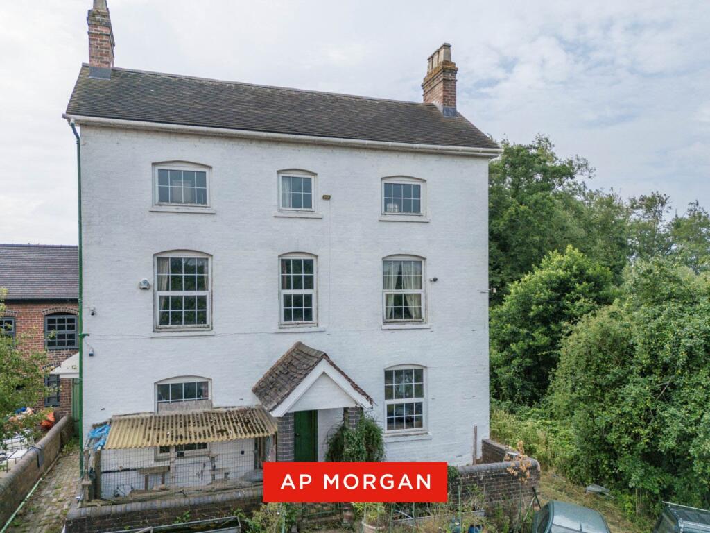 Additional image 2 of Stonehouse Lane, Hopwood, Alvechurch, B48