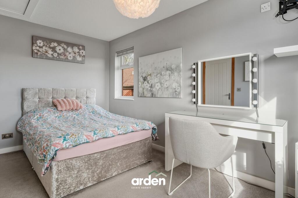 Additional image 4 of Rangeworthy Close, Redditch, B97