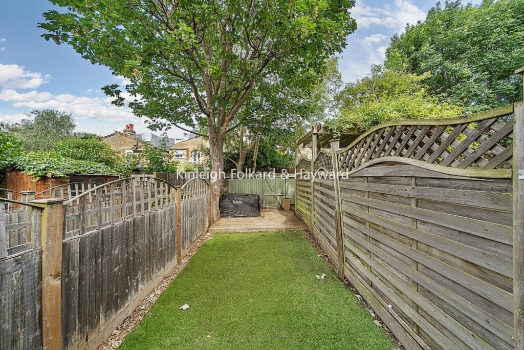 Photo of the property