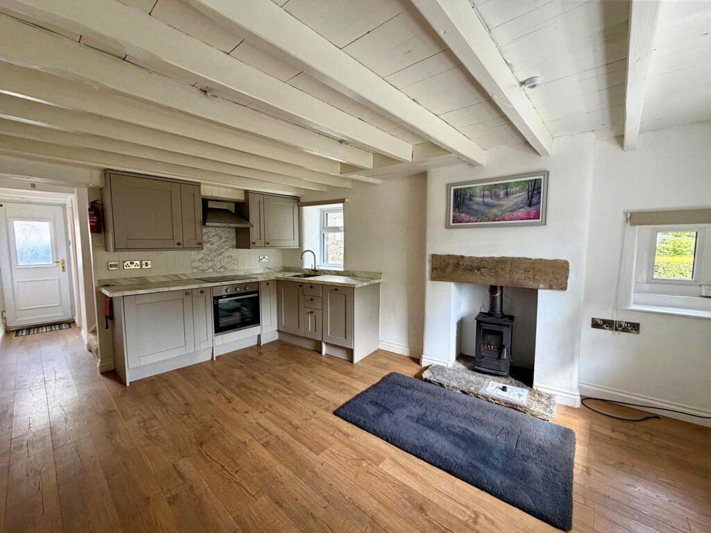 House in Eggleston, County Durham - View 2