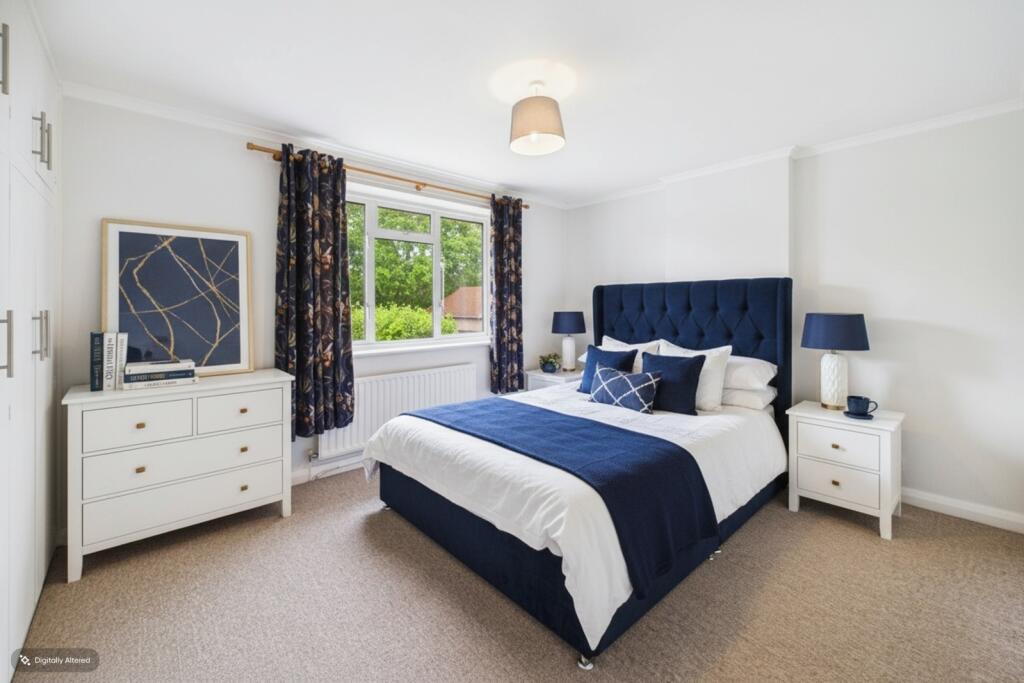 Broad Leas, St. Ives, Cambridgeshire, PE27 photo 4