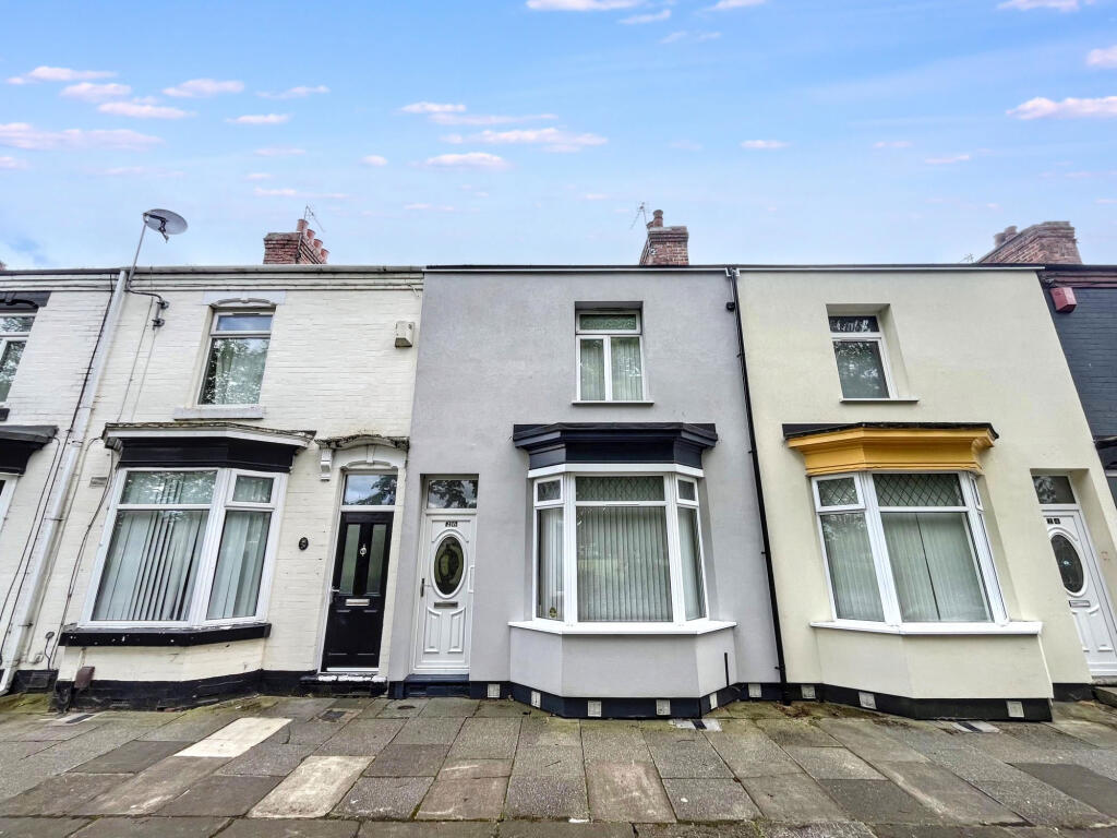 Main image of property: Victoria Road, Thornaby, Stockton-on-Tees, Durham, TS17 6HH