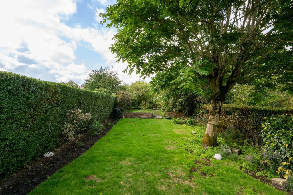 Tower Hill, Ormskirk, L39 photo 4