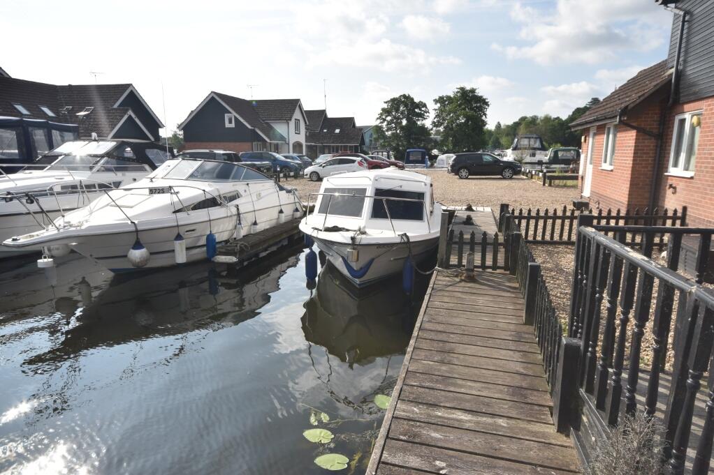 House in Broadland, Wroxham - View 4