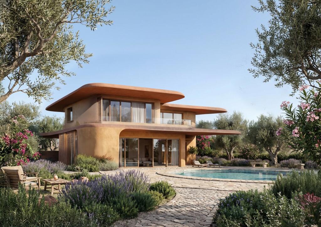 Main image of property: Greece