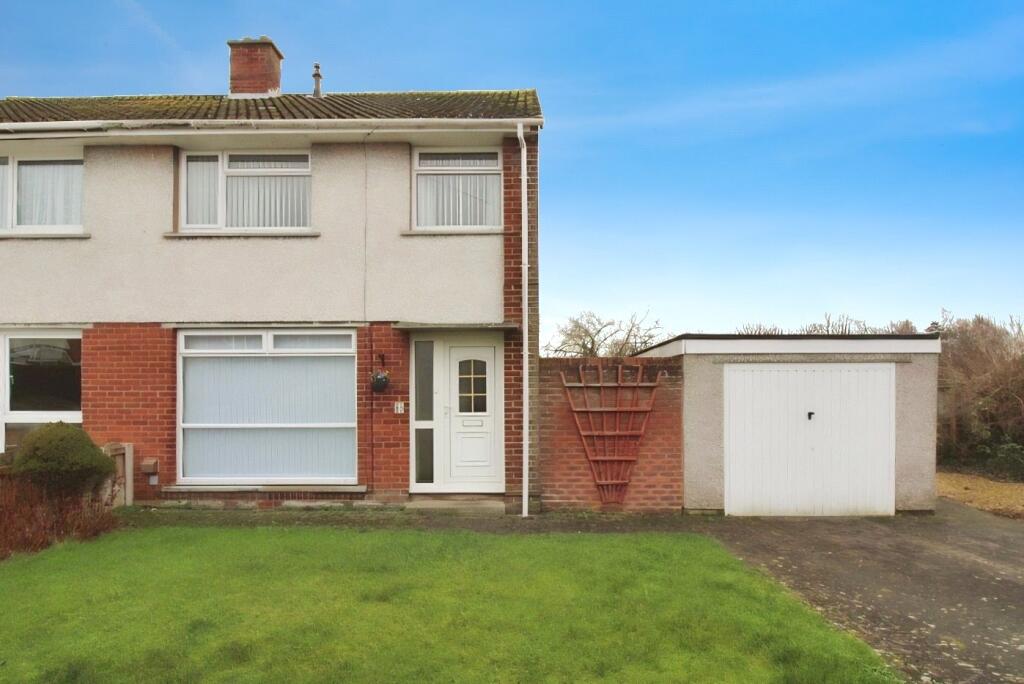 Main image of property: Stonehouse Park, Thursby, Carlisle, Cumbria, CA5