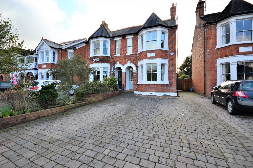 Main image of property: Priests Lane, Shenfield, Brentwood, Essex, CM15