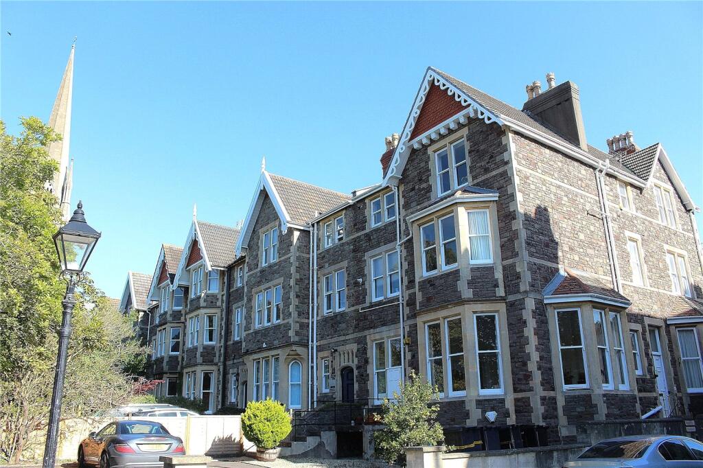 Main image of property: Manilla Road, Clifton, Bristol, BS8