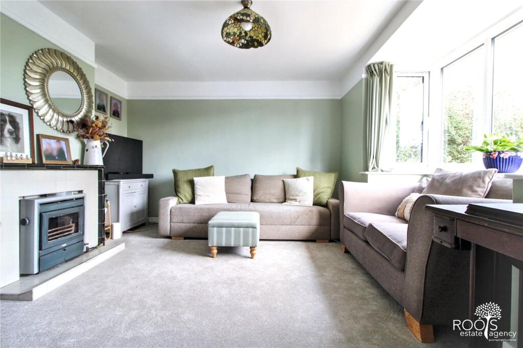 Cold Ash, Ashmore Green, Thatcham, RG18 photo 3