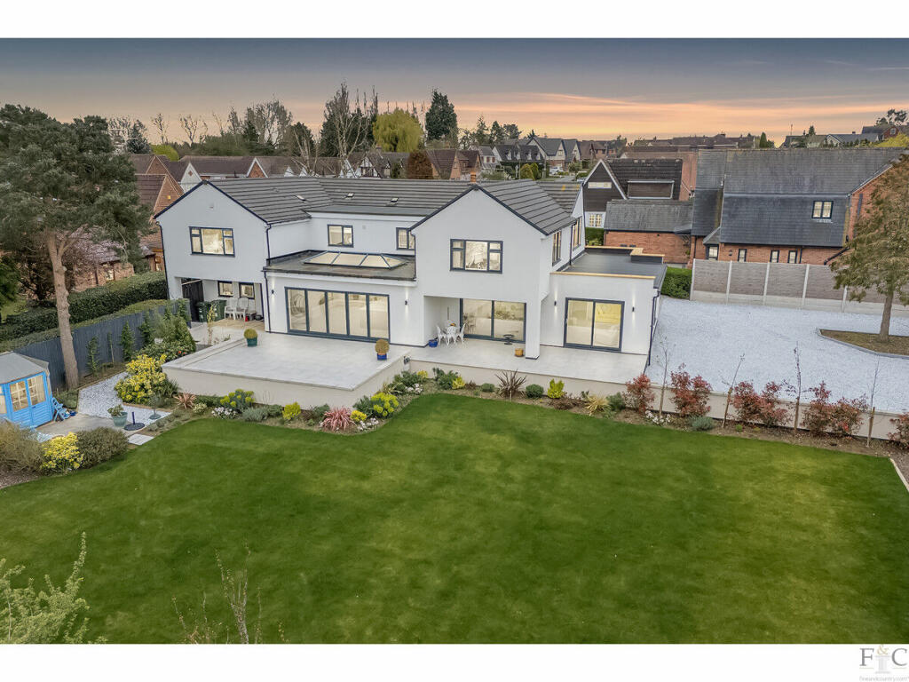Main image of property: Elm Tree Road, Cosby, LE9