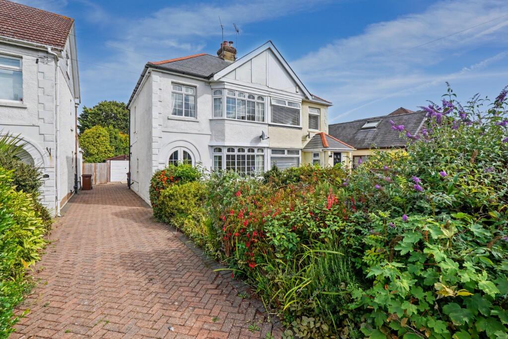 Main image of property: Asquith Road, Wigmore, Rainham