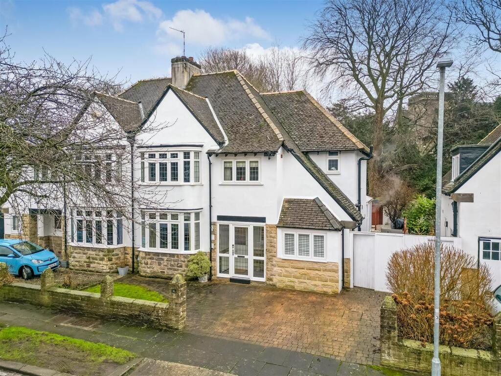 Main image of property: Woodburn Drive, Darlington