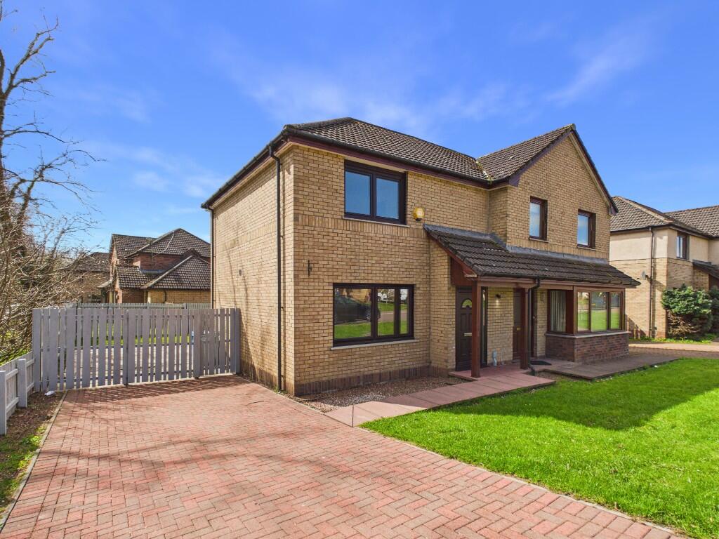 Main image of property: Castledyke Road, ML11