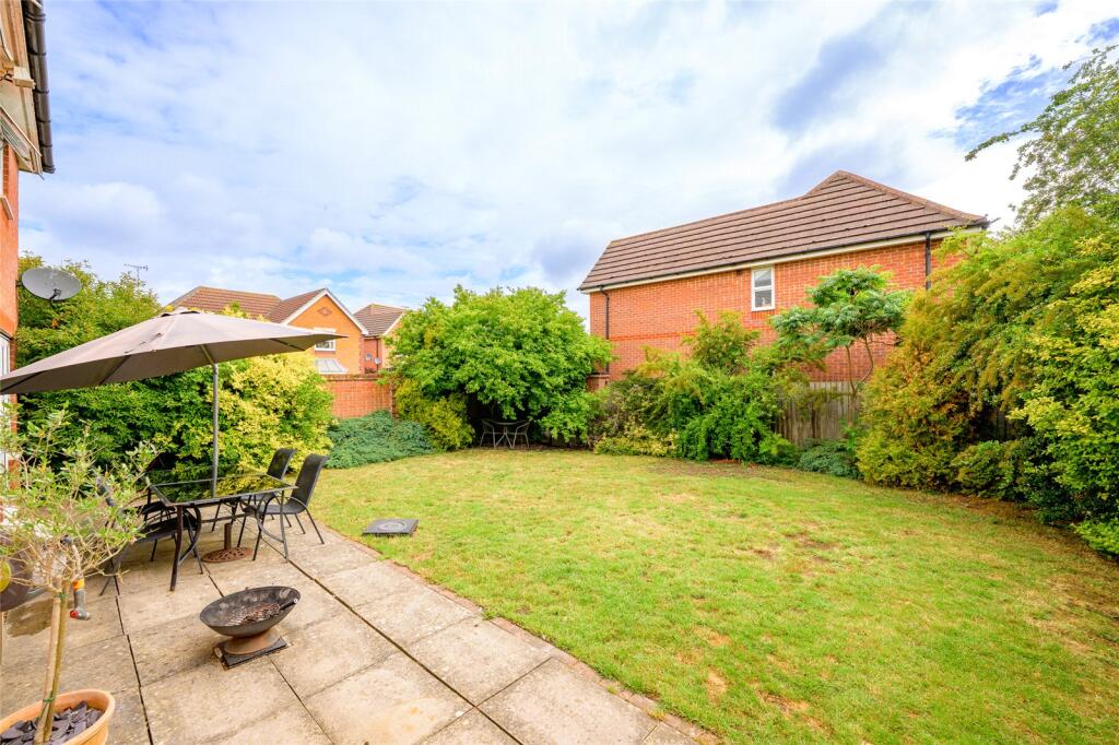 House in North Kesteven, Quarrington Hill, Sleaford - View 4