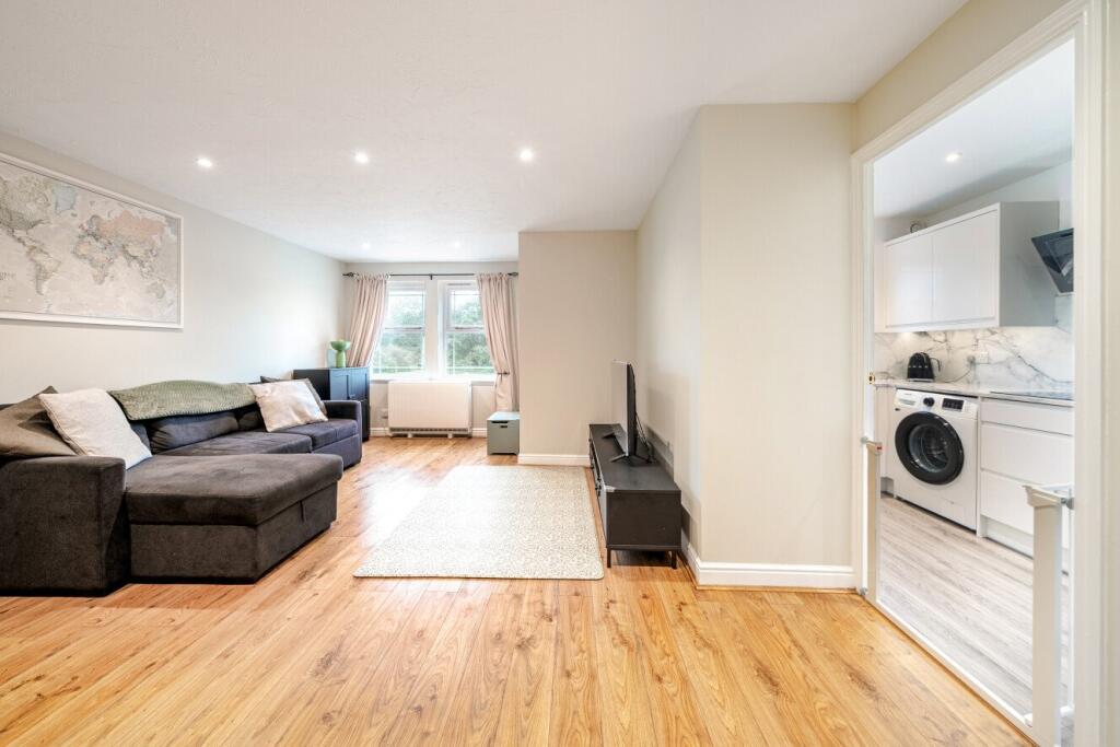 Main image of property: John Archer Way, Battersea, London, SW18