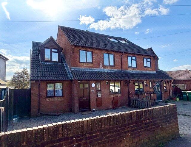 Main image of property: Bursledon Road, SO19