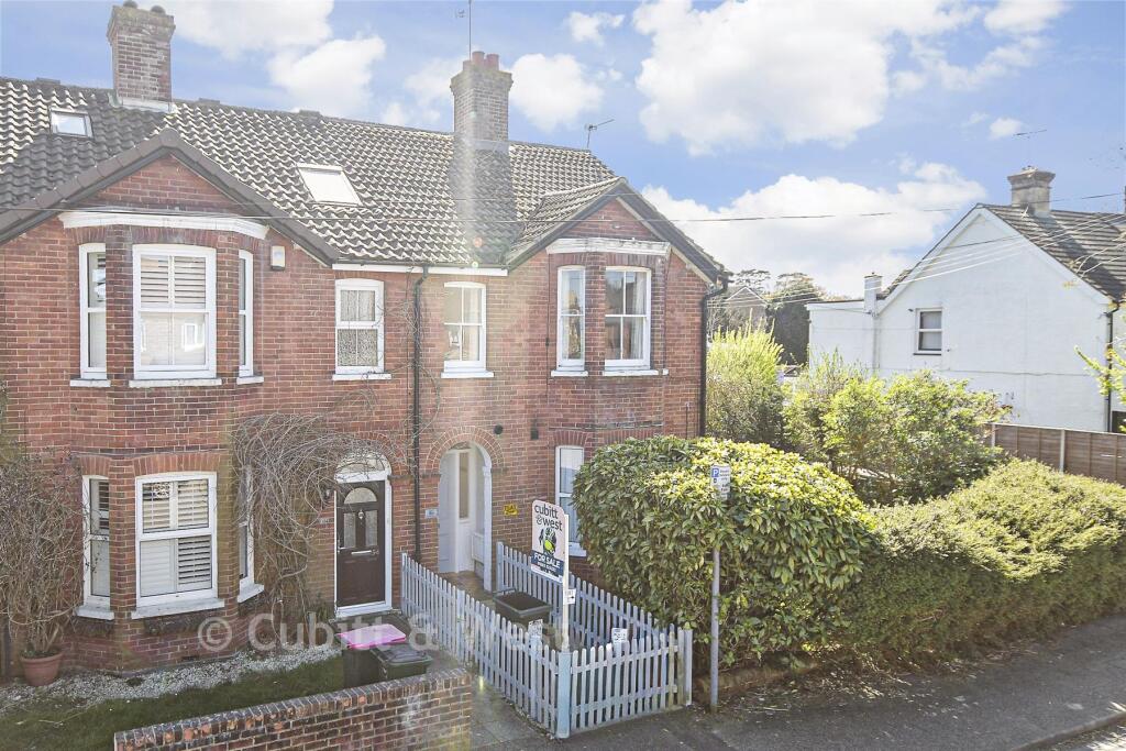 Main image of property: Ifield Road, West Green, Crawley, West Sussex
