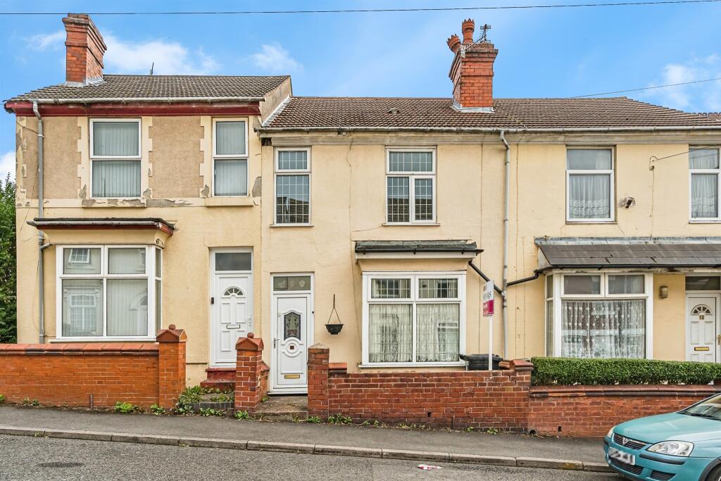 Main image of property: Churchfield Street, Dudley