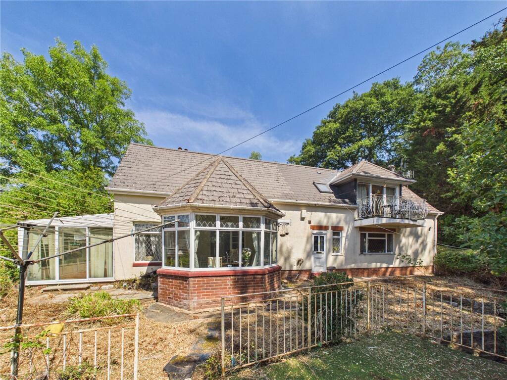 Main image of property: Lodge Hill, Exeter, Devon, EX4