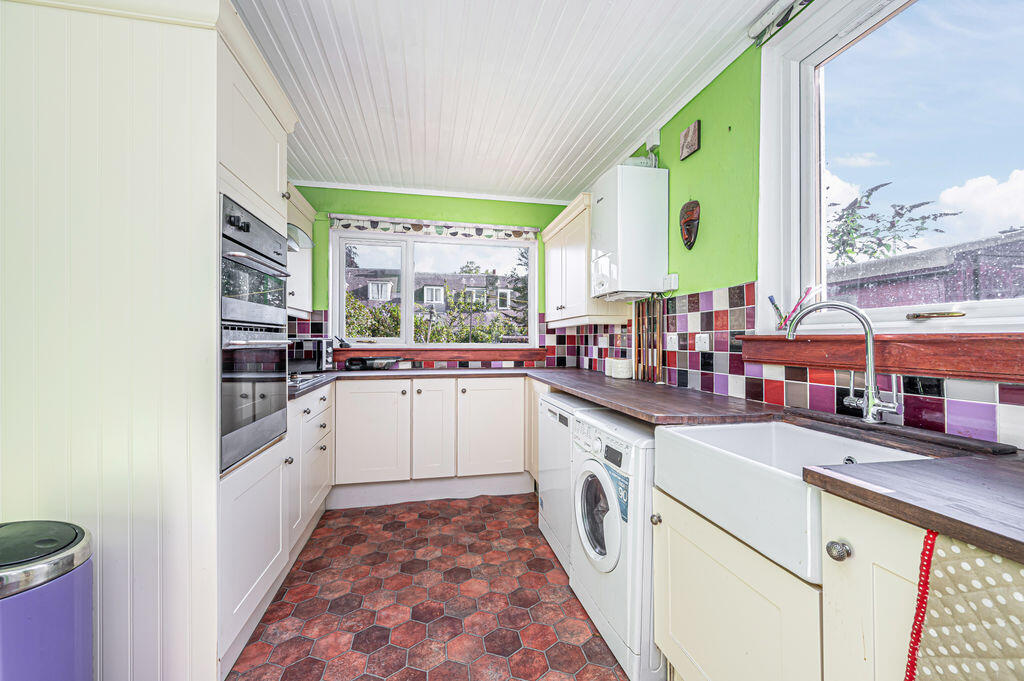 House in Kirkcaldy - View 2