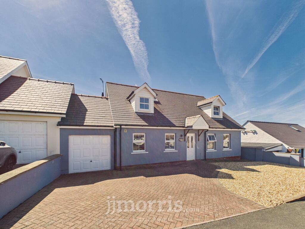 Main image of property: Ty Dewi, Bryn Elfed, Fishguard, SA65 9EA