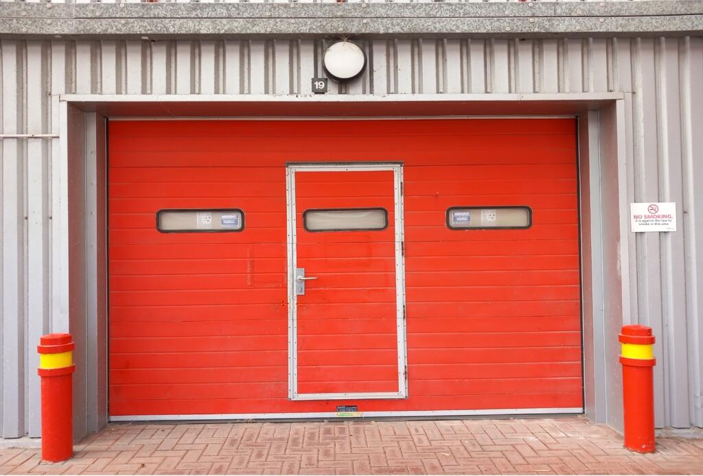 Main image of property: Riversway Managed Workshops, Leeward Road, Ashton-On-Ribble, Preston, Lancashire