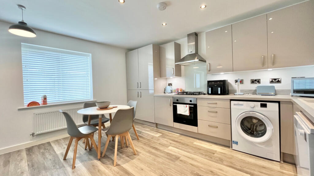 House in Lancaster, Vale - View 2