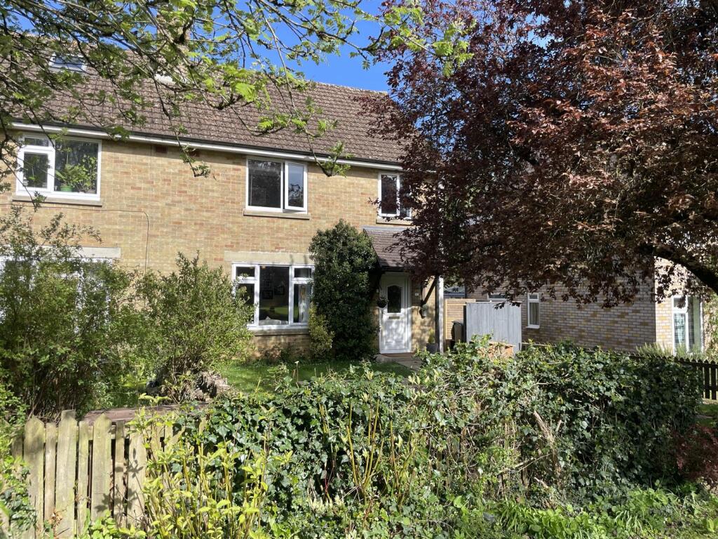 Main image of property: Sopwith Road, Upper Rissington, Cheltenham